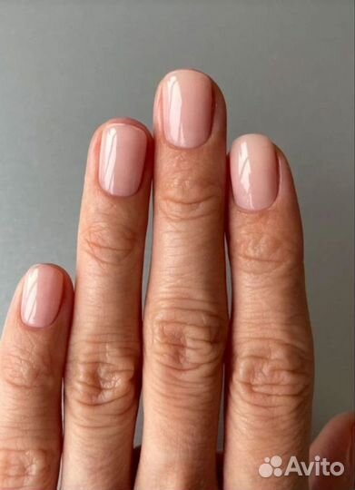Вакансия мастер маникюра
