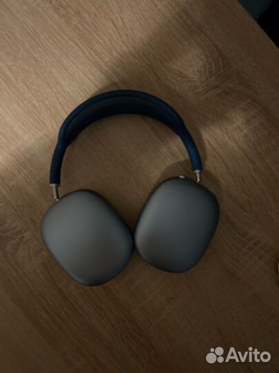Apple airpods max