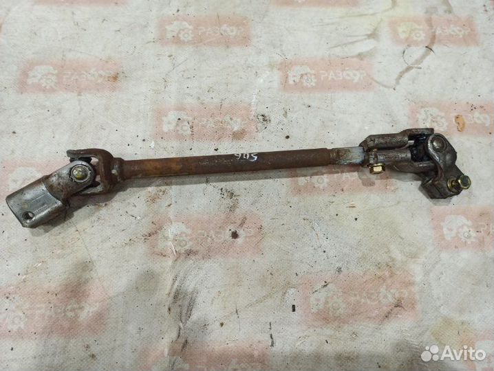 Рулевой карданчик Chevrolet Aveo T250 B12S1 2006