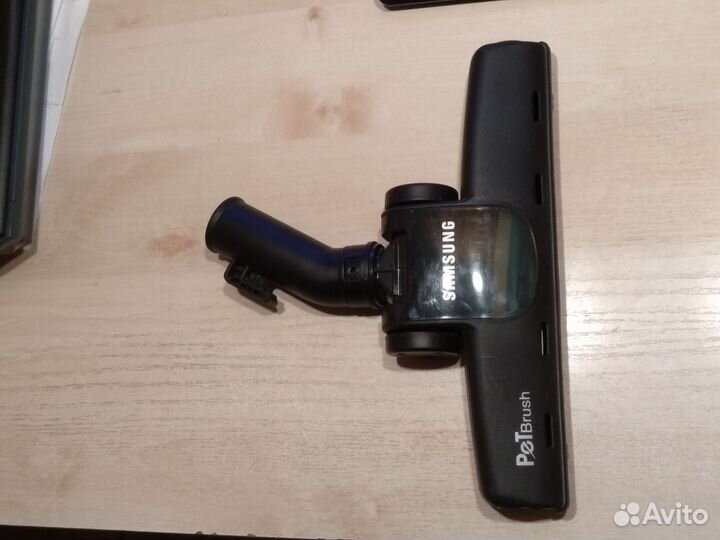 Щетка для пылесоса samsung Рet Вrush