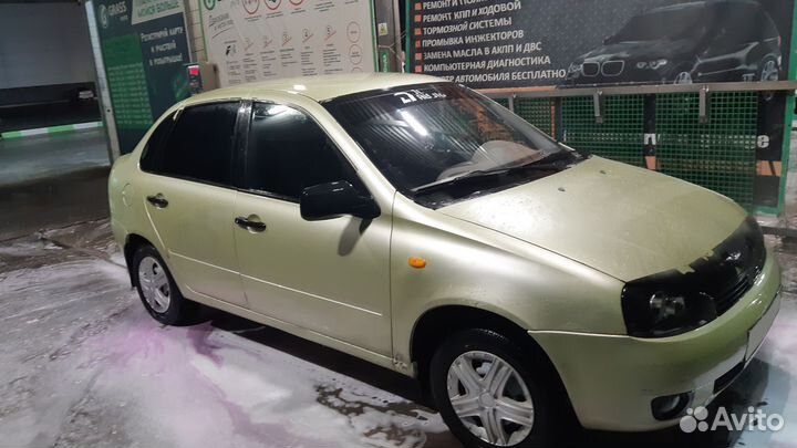 ЗАЗ Sens 1.3 МТ, 2007, 99 485 км
