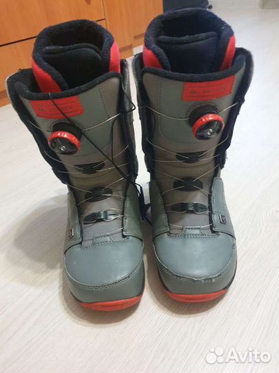Сдам в аренду сноуборд