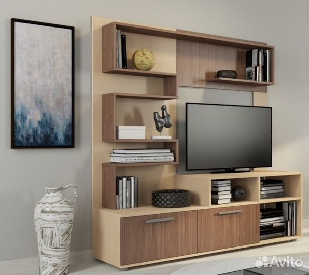 Гостиная Бергамо