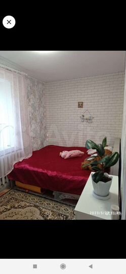 2-к. квартира, 56,7 м², 1/2 эт.