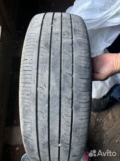 Nexen Classe Premiere CP672 205/65 R16