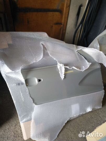 Дверь передняя правая лада веста оригинал