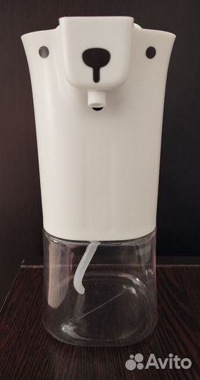 Дозатор для мыла сенсорный на запчасти/восстан-е