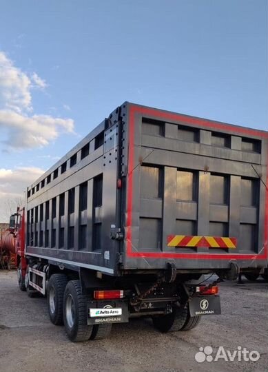 Shacman (Shaanxi) X3000, 2022