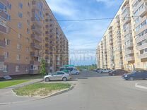 1-к. квартира, 29 м², 2/10 эт.