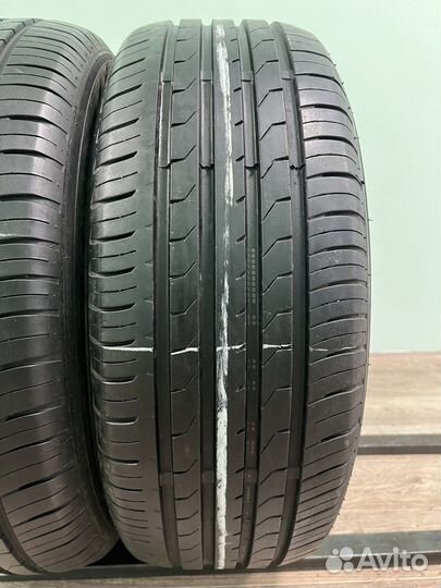 Maxxis Premitra HP5 215/55 R17