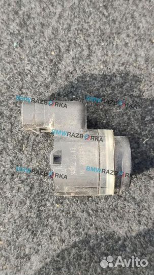 Парктроник BMW 7 F01/F02 рест. 2014 9270497