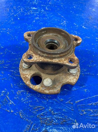 Ступица задняя Lexus Rx 2 1MZ-FE 2003-2008