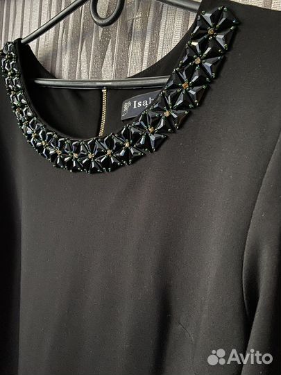 Платье женское вечернее 48-50 разм