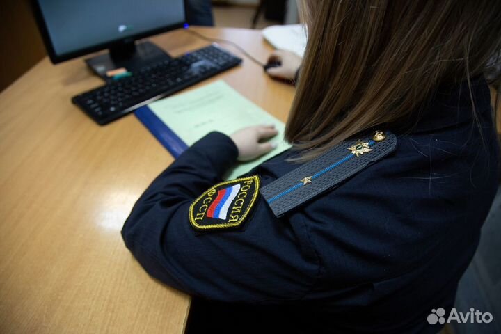 Услуги юристов по исполнительному производству