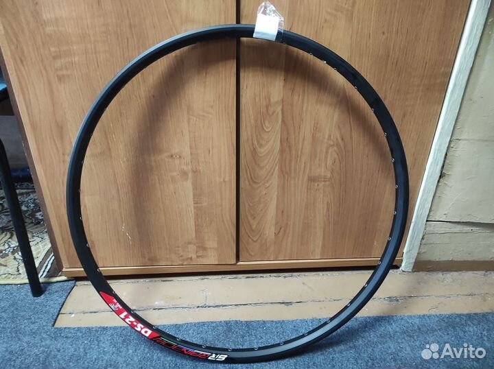 Обод для велосипеда 29