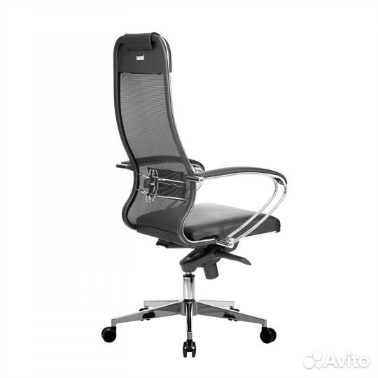 Кресло Samurai Comfort-1.01