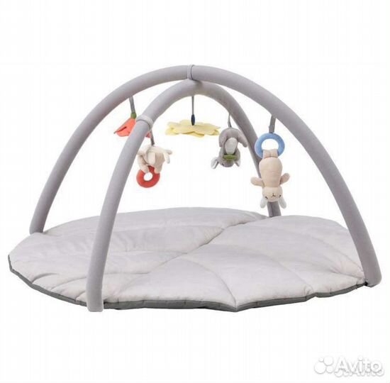 Развивающий коврик IKEA Gulligast