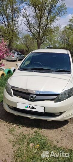 Honda Airwave 1.5 CVT, 2007, 223 000 км