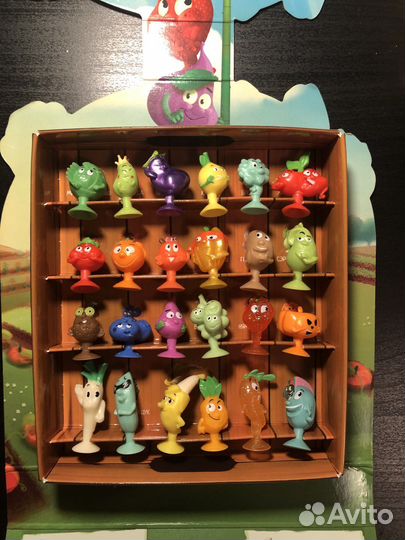 Веселые прилипалы и прыгскокеры