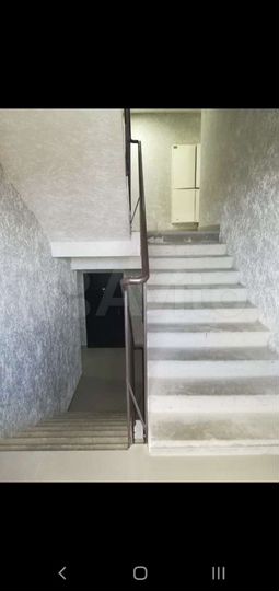 Квартира-студия, 32,5 м², 3/5 эт.