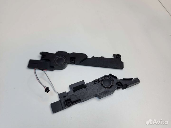 Динамики ноутбука asus x750