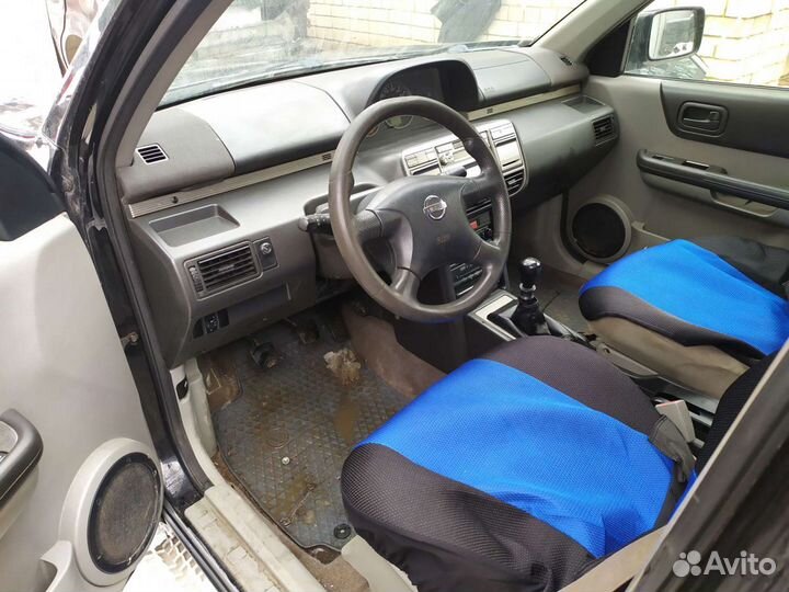Авторазбор Nissan X Trail t 30 Ниссан х треил
