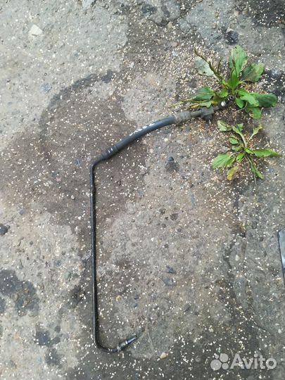 Шланг гура Lifan Breez (520)