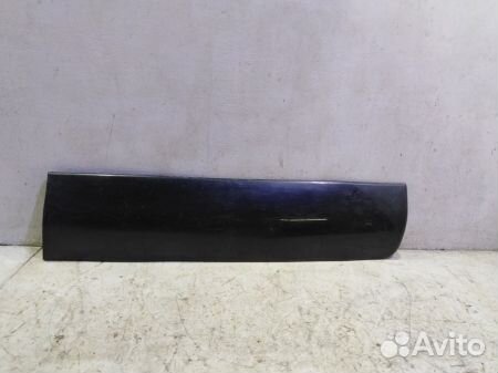 Накладка двери передней правой