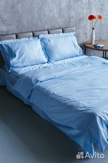 Двухспальное постельное белье