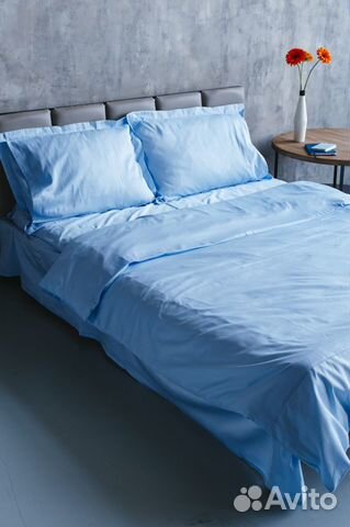 Двухспальное постельное белье
