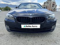 BMW 5 серия 3.0 AT, 2011, 125 000 км, с пробегом, цена 1 750 000 руб.