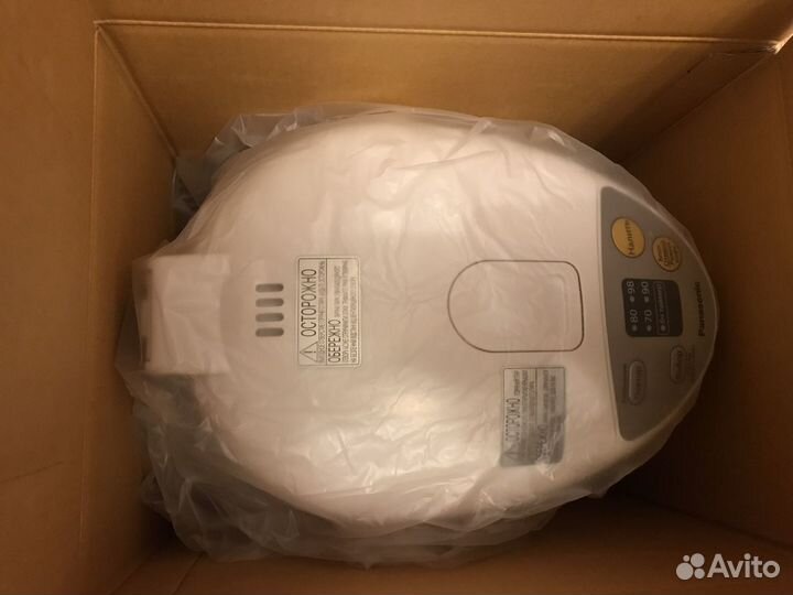 Термопот Новый Panasonic NC-EG3000,Обьем 3-Литра