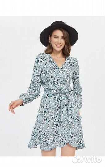 Платье женское