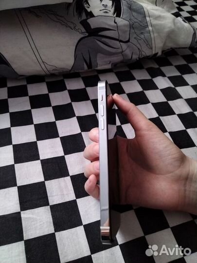 iPhone xr в корпусе 14 pro max 128 гб