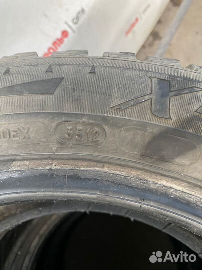 Michelin X-Ice North 185/65 R15 88T