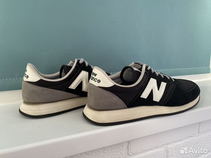 Мужские кроссовки New balance