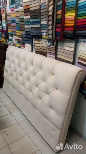 Ремонт, перетяжка, изготовление мягкой мебели