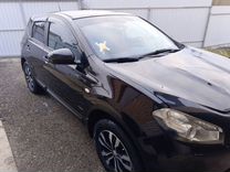 Nissan Qashqai 1.6 MT, 2013, 177 000 км, с пробегом, цена 1 250 000 руб.