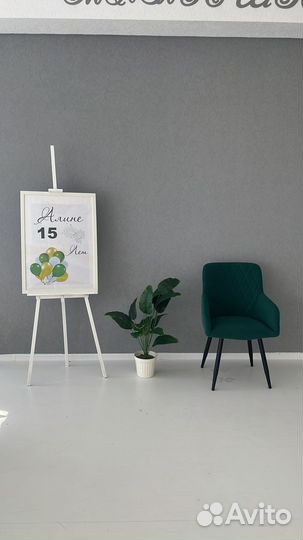 Аренда зала Лофт на день рождения, мастер-класс