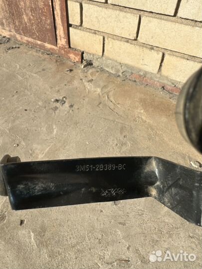 Кронштейн абс Ford Focus 2