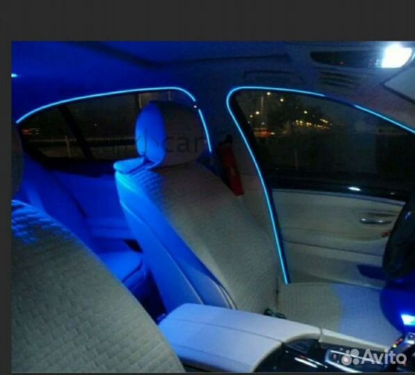 Неоновые ленты магазин до 23.00