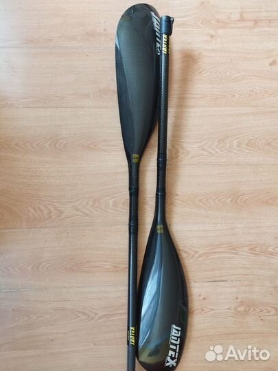 Весло байдарочное Jantex