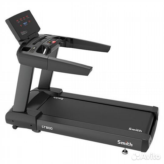 Профессиональная Беговая дорожка Smith ST800