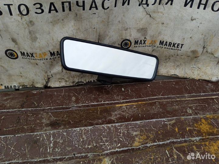 Зеркало заднего вида Volkswagen Passat B5 1997 б/у