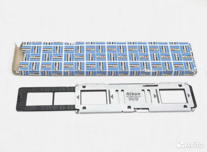 Nikon Coolscan LS-2000 сканер для пленки