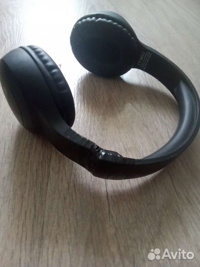 Беспроводные наушники