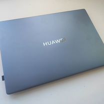 Ноутбук Huawei matebook d16