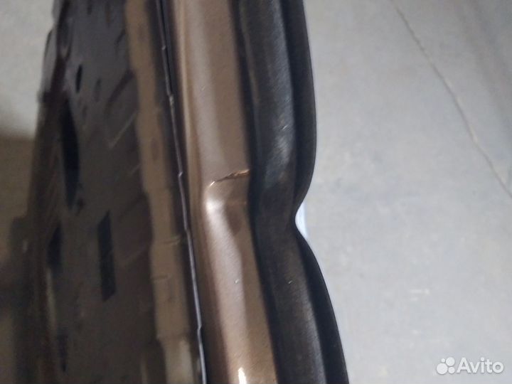 Дверь передняя левая LADA Х-Ray