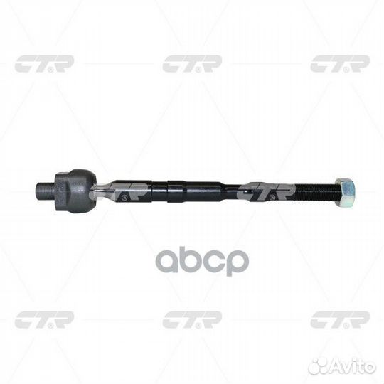 Тяга рулевая (старый арт. CRN-66) CR0499 CR0499
