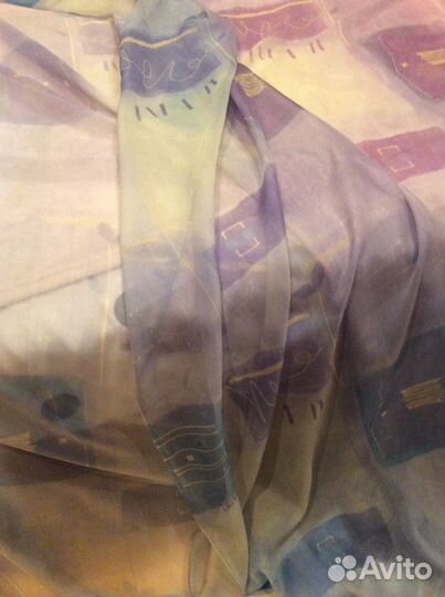 Шторы и тюли